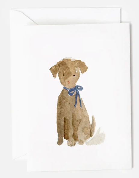 Mini Card - Emily Lex