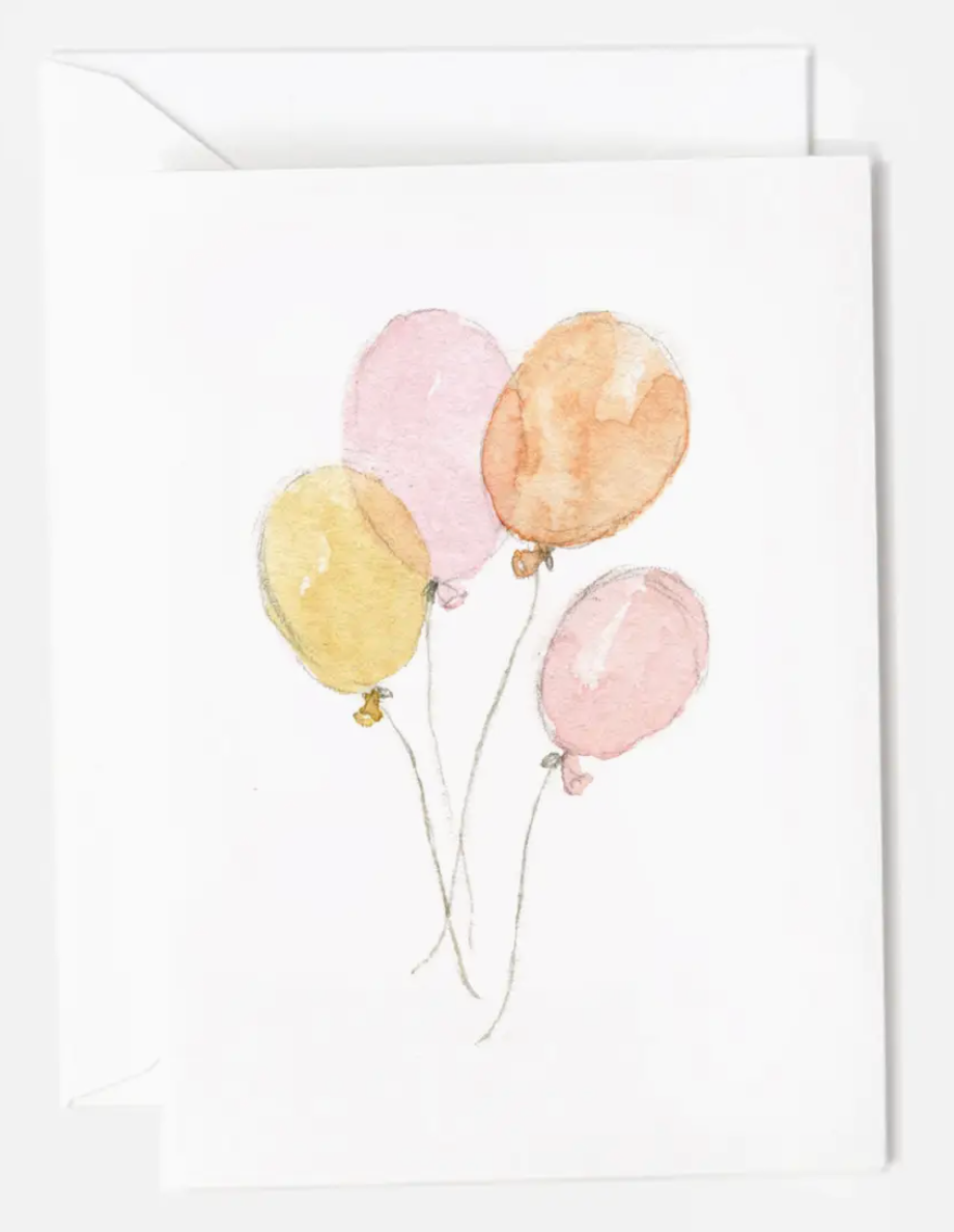 Mini Card - Emily Lex