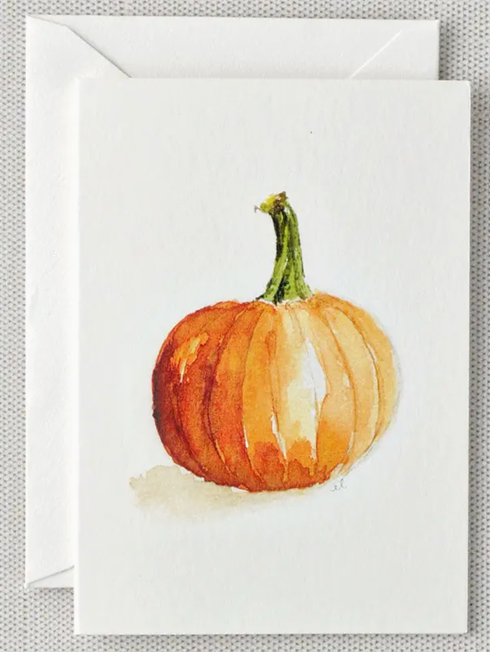 Mini Card - Emily Lex