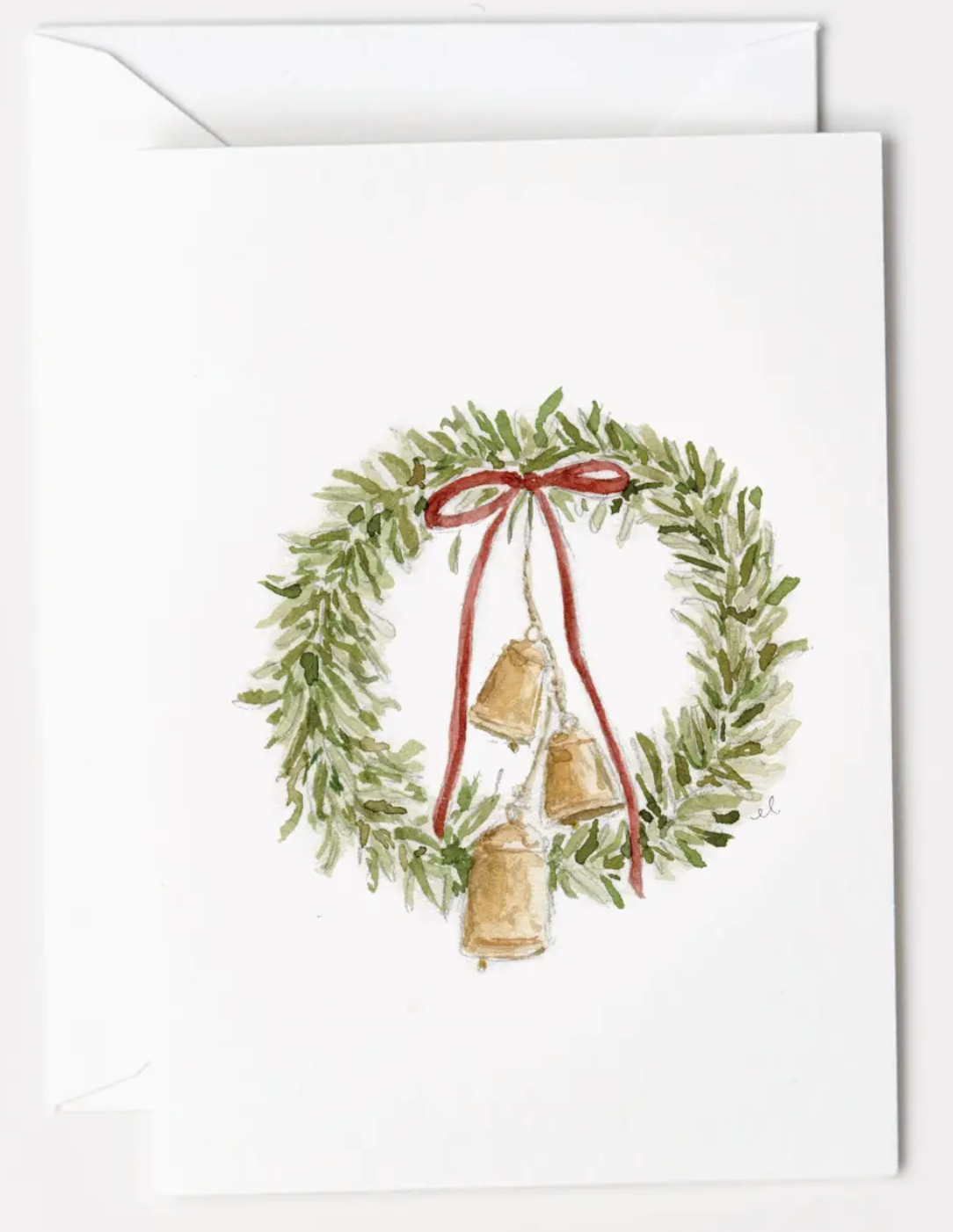 Mini Card - Emily Lex