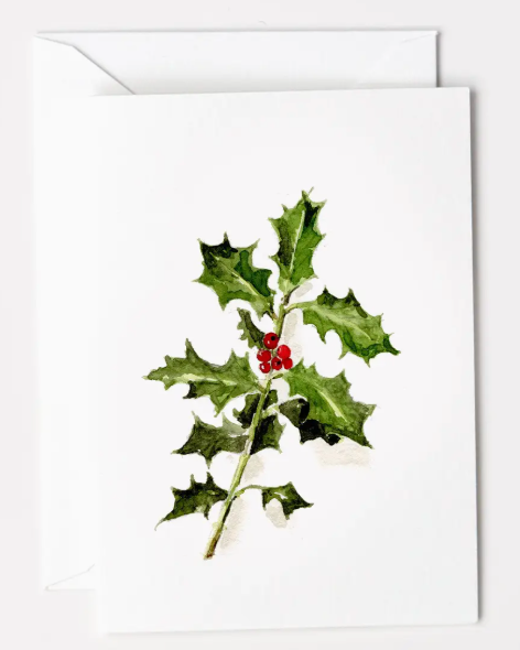 Mini Card - Emily Lex