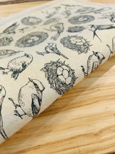 Nests - Underglaze Transfer Sheet