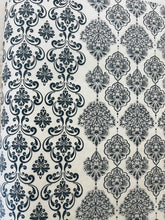 Baroque - Underglaze Transfer Sheet