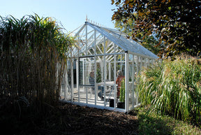 Royal EOS Orangerie Greenhouse
