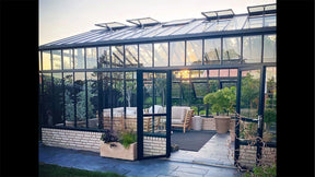 Gigant Greenhouse