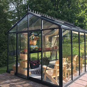 Royal Victorian Greenhouse