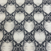 Cat Mystic - Underglaze Transfer Sheet