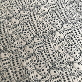 Dice - Underglaze Transfer Sheet