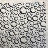 Bubbles - Underglaze Transfer Sheet