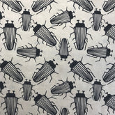Beetles - Underglaze Transfer Sheet