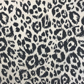 Cheetah Spots - Underglaze Transfer Sheet
