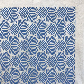 Sound Waves - Underglaze Transfer Sheet - You Choose Color